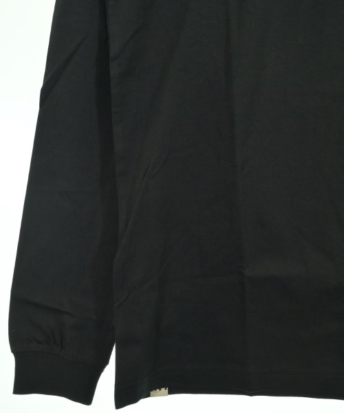 PAM（パム）Tシャツ・カットソー 黒 サイズ:S メンズ/2200714978062