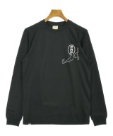 PAM（パム）Tシャツ・カットソー 黒 サイズ:S メンズ/2200714978062