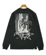 PAM（パム）Tシャツ・カットソー 黒 サイズ:S メンズ/2200714978062
