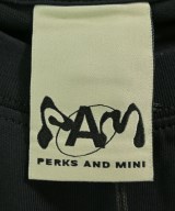 PAM（パム）Tシャツ・カットソー 黒 サイズ:S メンズ/2200714978062