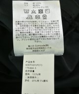 PAM（パム）Tシャツ・カットソー 黒 サイズ:S メンズ/2200714978062