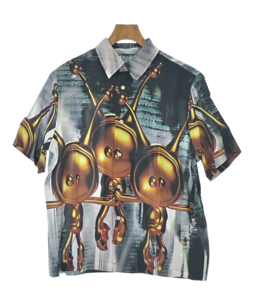 PAM(パム)のカジュアルシャツ サイズ:S 11,000円