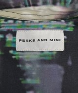 PAM（パム）カジュアルシャツ グレー サイズ:S メンズ/2200715915073
