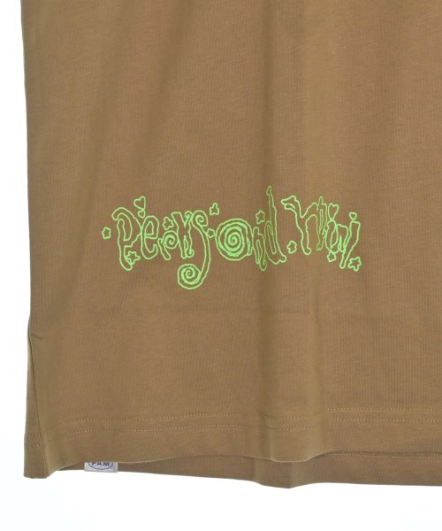 PAM（パム）Tシャツ・カットソー 茶 サイズ:XL メンズ/2200715915462