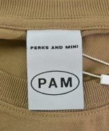 PAM（パム）Tシャツ・カットソー 茶 サイズ:XL メンズ/2200715915462