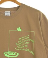 PAM（パム）Tシャツ・カットソー 茶 サイズ:XL メンズ/2200715915462