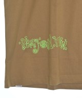 PAM（パム）Tシャツ・カットソー 茶 サイズ:XL メンズ/2200715915462