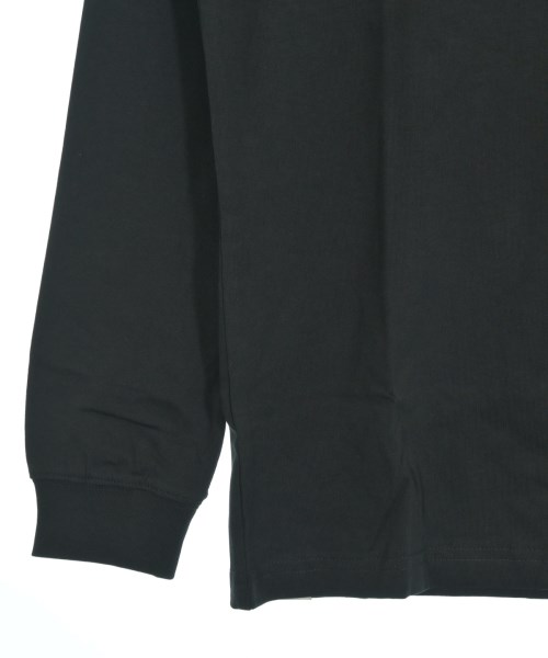 PAM（パム）Tシャツ・カットソー 黒 サイズ:S メンズ/2200715915622