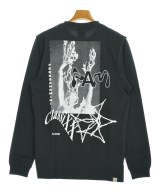 PAM（パム）Tシャツ・カットソー 黒 サイズ:S メンズ/2200715915622
