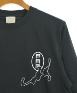 PAM（パム）Tシャツ・カットソー 黒 サイズ:S メンズ/2200715915622