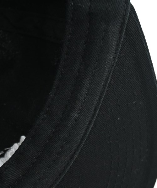 PAM（パム）キャップ 黒 サイズ:- メンズ/2200647242117