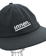 PAM（パム）キャップ 黒 サイズ:- メンズ/2200647242117