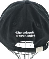 PAM（パム）キャップ 黒 サイズ:- メンズ/2200647242117