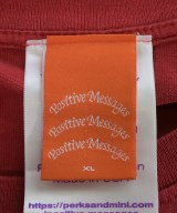 PAM（パム）Tシャツ・カットソー 赤 サイズ:XL メンズ/2200647553053