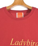 PAM（パム）Tシャツ・カットソー 赤 サイズ:XL メンズ/2200647553053