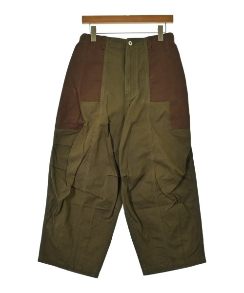 PAM(パム)その他 カーキ サイズ:S/2200648926061