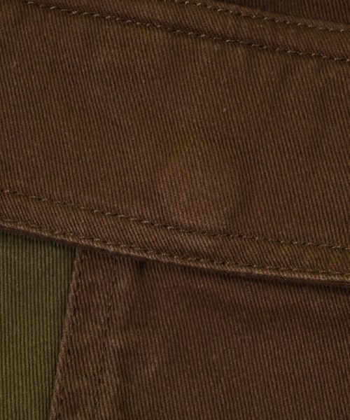 PAM（パム）その他 カーキ サイズ:S メンズ/2200648926061