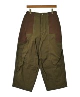 PAM（パム）その他 カーキ サイズ:S メンズ/2200648926061