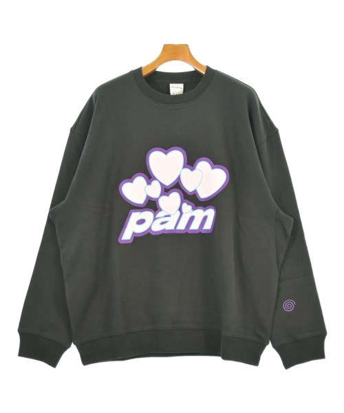 PAM(パム)スウェット グレー サイズ:XL/2200654270103