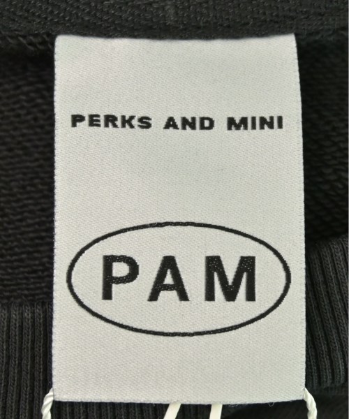 PAM（パム）スウェット グレー サイズ:XL メンズ/2200654270103
