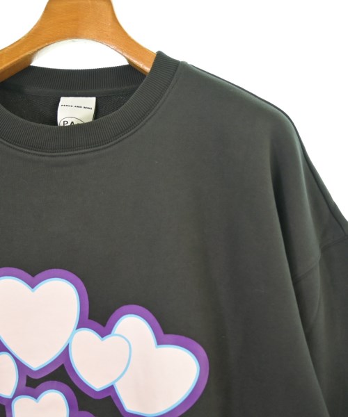 PAM（パム）スウェット グレー サイズ:XL メンズ/2200654270103