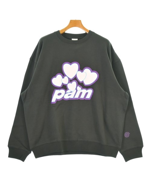 PAM(パム)スウェット グレー サイズ:XL/2200654270110