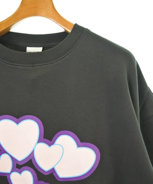 PAM（パム）スウェット グレー サイズ:XL メンズ/2200654270110