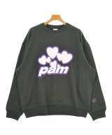 PAM（パム）スウェット グレー サイズ:XL メンズ/2200654270110