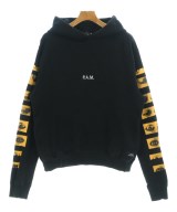 PAM パーカー