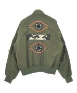 PAM（パム）その他 カーキ サイズ:M メンズ/2200724137091