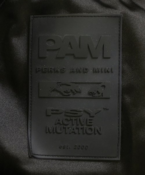 PAM（パム）その他 黒 サイズ:L メンズ/2200724738021