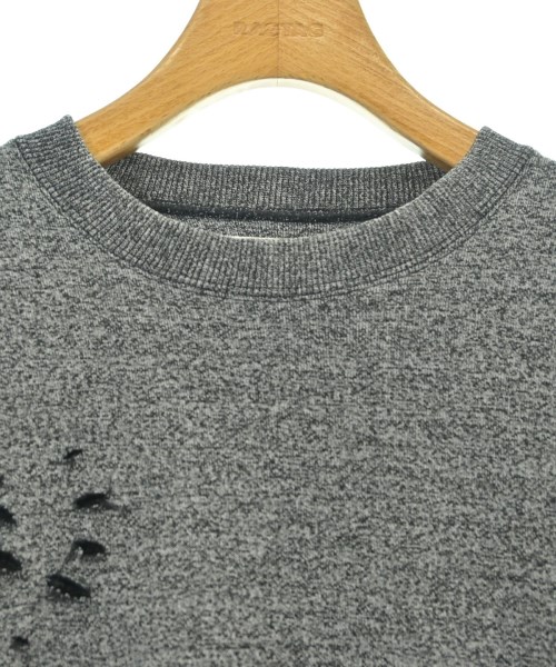 SINDEE（シンディー）スウェット グレー サイズ:L メンズ/2200622182216