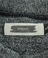 SINDEE（シンディー）スウェット グレー サイズ:L メンズ/2200622182216