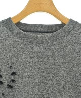 SINDEE（シンディー）スウェット グレー サイズ:L メンズ/2200622182216