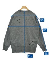 SINDEE（シンディー）スウェット グレー サイズ:L メンズ/2200622182216