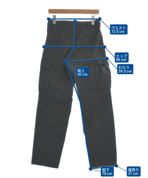 SOPH.（ソフ）その他 グレー サイズ:M メンズ/2200534958060