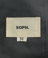 SOPH.（ソフ）その他 グレー サイズ:M メンズ/2200534958060