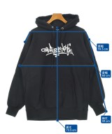 SOPH.（ソフ）パーカー 黒 サイズ:XL メンズ/2200619700027