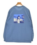 SOPH.（ソフ）Tシャツ・カットソー 青 サイズ:L メンズ/2200612164017