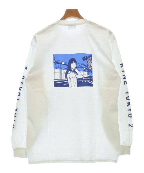 SOPH.（ソフ）Tシャツ・カットソー 白 サイズ:L メンズ/2200612164048