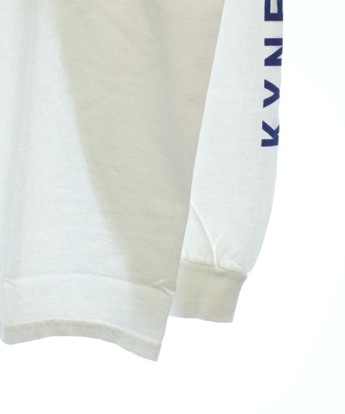 SOPH.（ソフ）Tシャツ・カットソー 白 サイズ:L メンズ/2200612164048