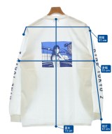 SOPH.（ソフ）Tシャツ・カットソー 白 サイズ:L メンズ/2200612164048