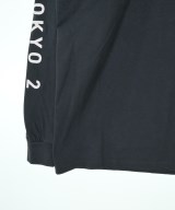 SOPH.（ソフ）Tシャツ・カットソー 黒 サイズ:L メンズ/2200612164307
