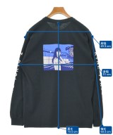 SOPH.（ソフ）Tシャツ・カットソー 黒 サイズ:L メンズ/2200612164307
