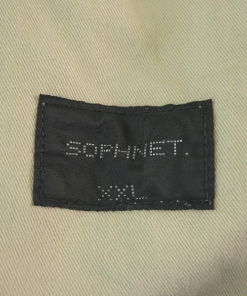 SOPHNET.（ソフネット）デニムパンツ 青 サイズ:XXL メンズ/2200713072198