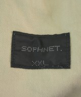 SOPHNET.（ソフネット）デニムパンツ 青 サイズ:XXL メンズ/2200713072198