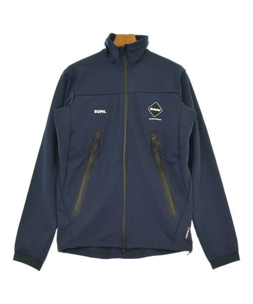 F.C.R.B(エフシーアールビー)その他 紺 サイズ:S/2200647803011