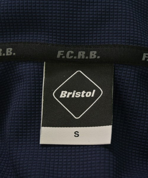 F.C.R.B（エフシーアールビー）その他 紺 サイズ:S メンズ/2200647803011