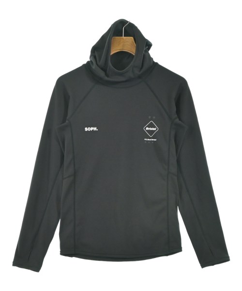 F.C.R.B(エフシーアールビー)パーカー グレー サイズ:S/2200647803042