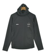 F.C.R.B（エフシーアールビー）パーカー グレー サイズ:S メンズ/2200647803042